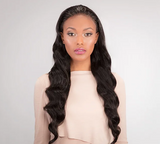 Peruvian 360 Lace Frontal