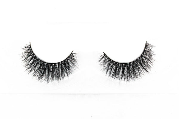 Horse Hair Lashes