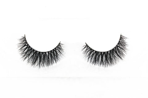 Horse Hair Lashes