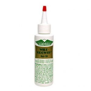 Hair Growth Oil