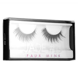 Mink Hair Lashes