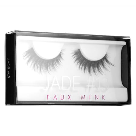 Mink Hair Lashes
