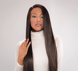 Peruvian Deep Wave Lace Frontals *4x13*